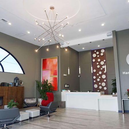 Hartford Hotel Best Western Signature Collection Rosemead Buitenkant foto