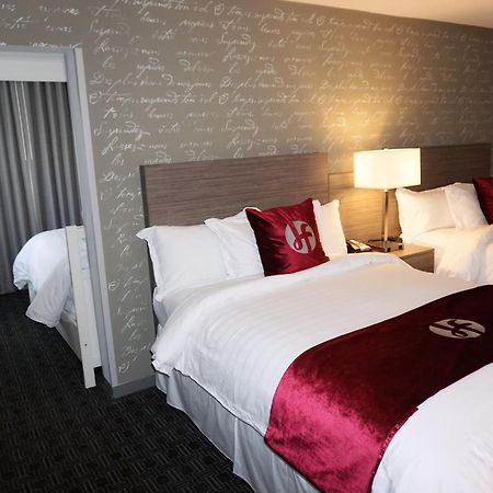 Hartford Hotel Best Western Signature Collection Rosemead Buitenkant foto