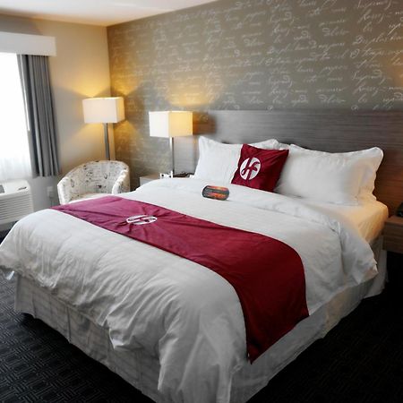Hartford Hotel Best Western Signature Collection Rosemead Buitenkant foto