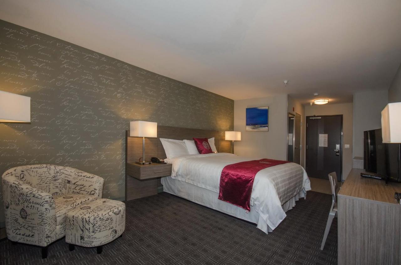 Hartford Hotel Best Western Signature Collection Rosemead Buitenkant foto